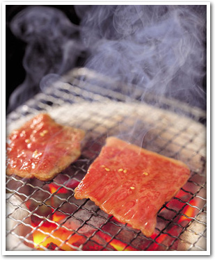 焼肉