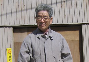 中村 幸喜 Kouki Nakamura