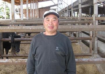 山中 利男 Toshio Yamanaka