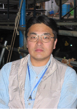 設楽　俊夫　Ｔｏｓｈｉｏ　Ｓｈｉｔａｒａ