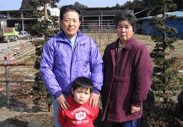 市村 三男 Mituo Ichimura