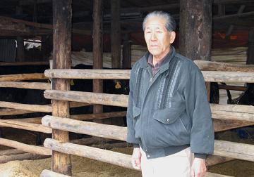 綿引 隆(市雄) Takashi(Ichio) Watahiki