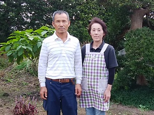宍倉 実 Minoru Shishikura