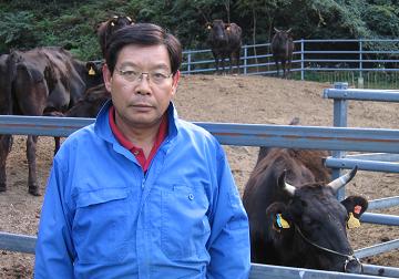 鈴木 一郎 Kazuo Suzuki