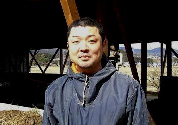 高萩畜産 Takahagichikusan