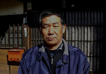 伊藤 忠平 Chuhei Ito