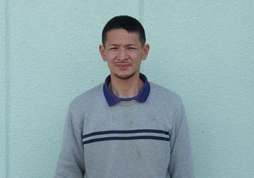 緑川　栄　Ｓｈｉｇｅｒｕ　Ｍｉｄｏｒｉｋａｗａ