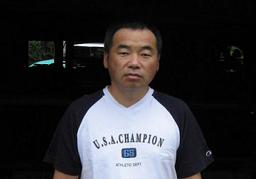 小室 一則 Kazunori Komuro