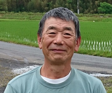 小瀬 正春 Masaharu Ose