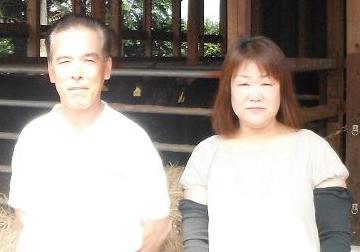 栗山 道代 Michiyo Kuriyama