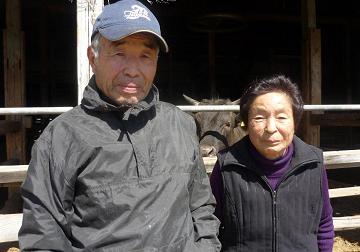井坂 延男 Nobuo Isaka