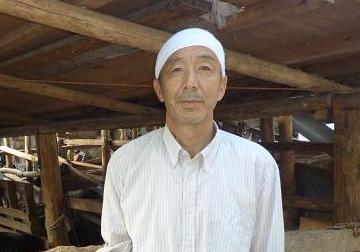 倉持 和夫 Kazuo Kuramoti