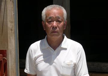 宮本 守正 Morimasa Miyamoto