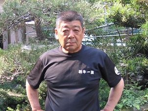 木村 裕之 Hiroyuki Kimura