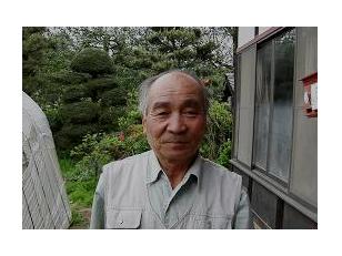 飯村 啓二 Keiji Iimura