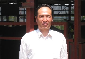 栗原 幹夫 Mikio Kurihara
