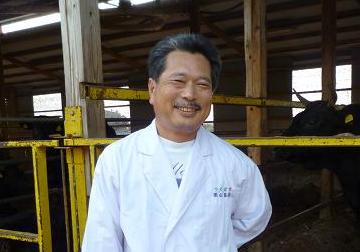 関山 照夫 Teruo Sekiyama