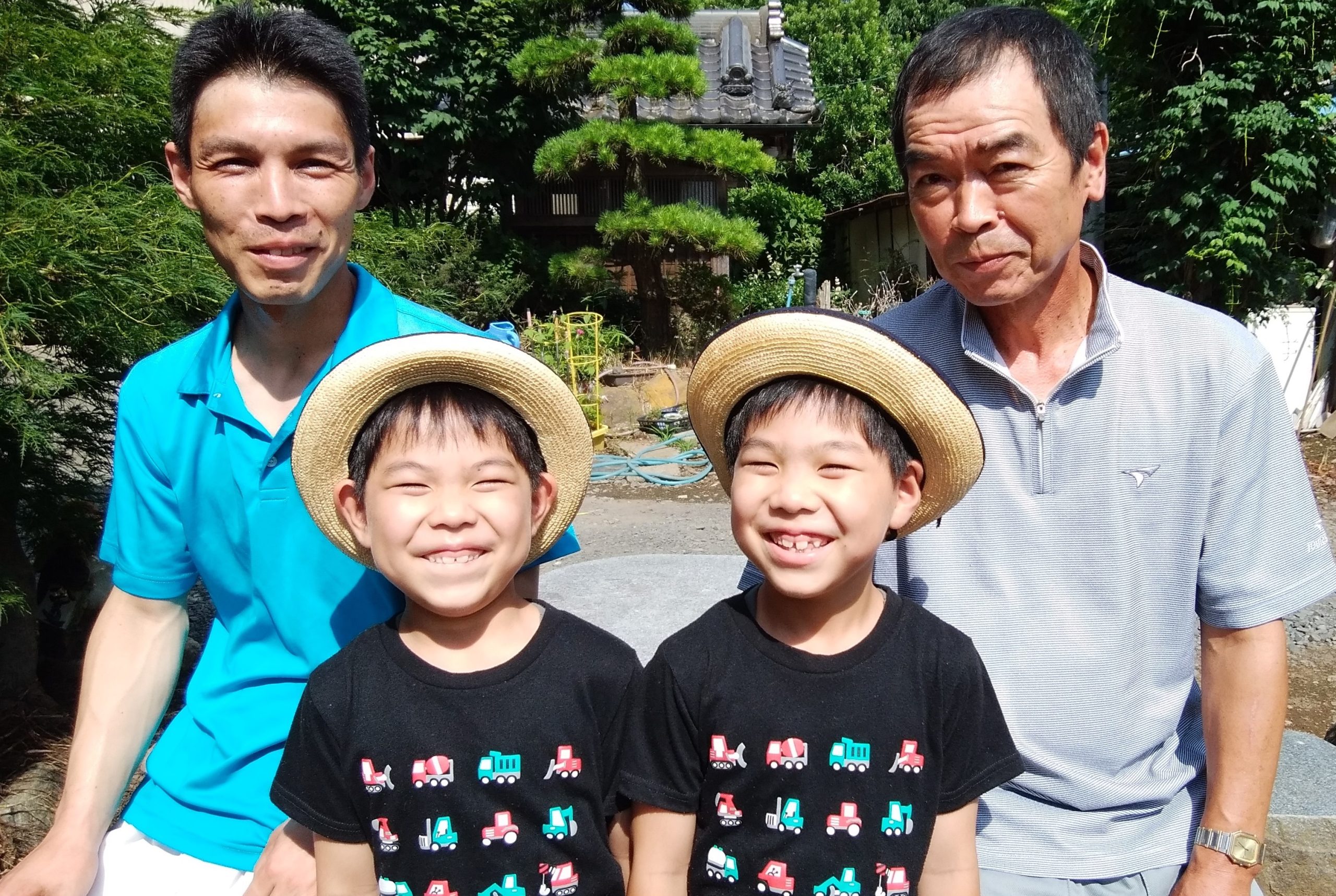 石崎 均 Hitoshi Ishizaki