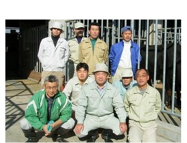 県畜産センター肉用牛研究所　　Ｌｉｖｅｓｔｏｃｋ　Ｃｅｎｔｅｒ