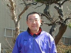 塚田 浩一 Kouichi Tukada